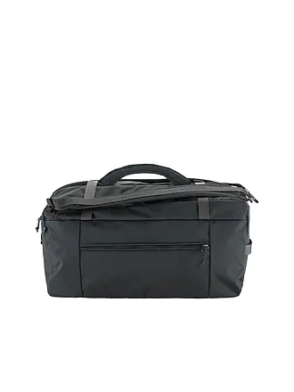 FJÄLLRÄVEN | Bolsa de viaje Vardag Splitback 45L | schwarz